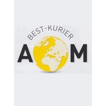 Logo von A.M. Best Kurier