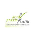Logo von aktivPraxis Malik - Gesundheitssport und Physiotherapie