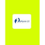 Logo von Physio 21