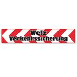 Logo von Welz Verkehrssicherung Dipl.-Ing. Mirko Welz