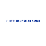 Logo von Kurt R. Hengstler GmbH