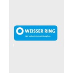 Logo von Weisser Ring e.V. Landesbüro Baden-Württemberg