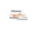 Logo von Weidner & Collegen, Anwaltskanzlei