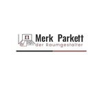 Logo von Merk Parkett und Fußbodentechnik GmbH