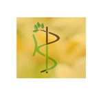 Logo von Dipl.Soz.Päd. Karin Bürkle, Naturheilpraxis