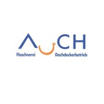 Logo von Frank Auch - Flaschnerei- und Dachdeckerbetrieb