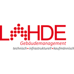 Logo von LAHDE GmbH