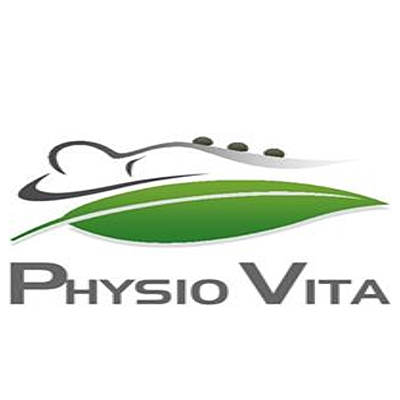 Logo von Physio Vita Bora Kahraman
