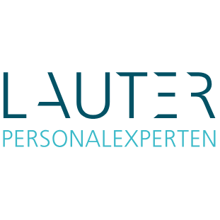 Logo von LAUTER Personalexperten