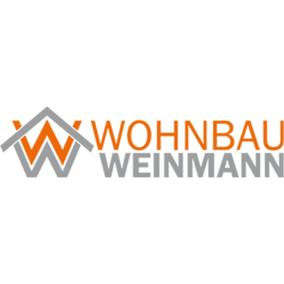 Logo von Wohnbau Weinmann GmbH
