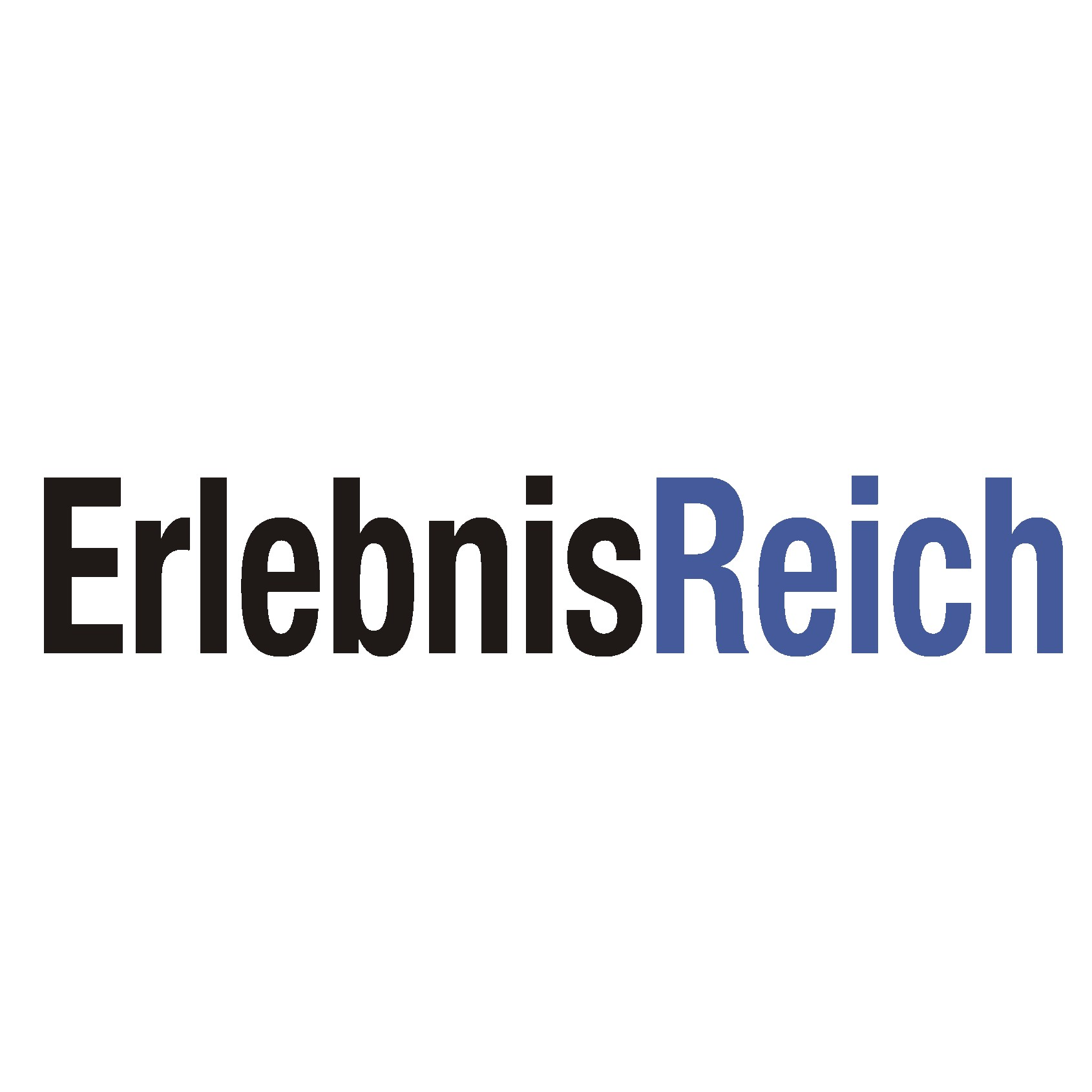 Logo von ErlebnisReich Events und Incentives