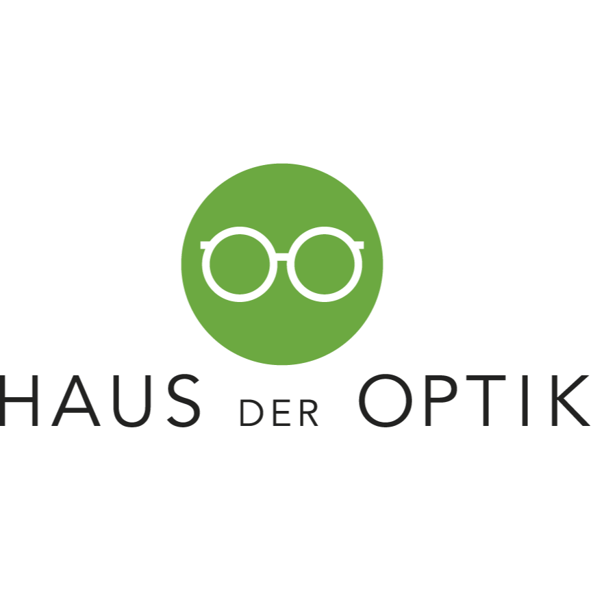 Logo von Haus der Optik Inh. Nicole Hartwijk