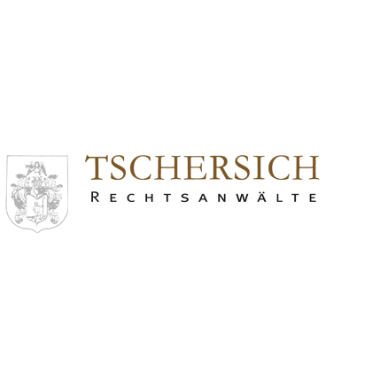 Logo von TSCHERSICH Rechtsanwaltspartnerschaft mbB