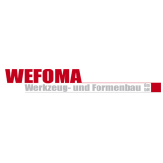 Logo von WEFOMA Werkzeug- und Formenbau GmbH