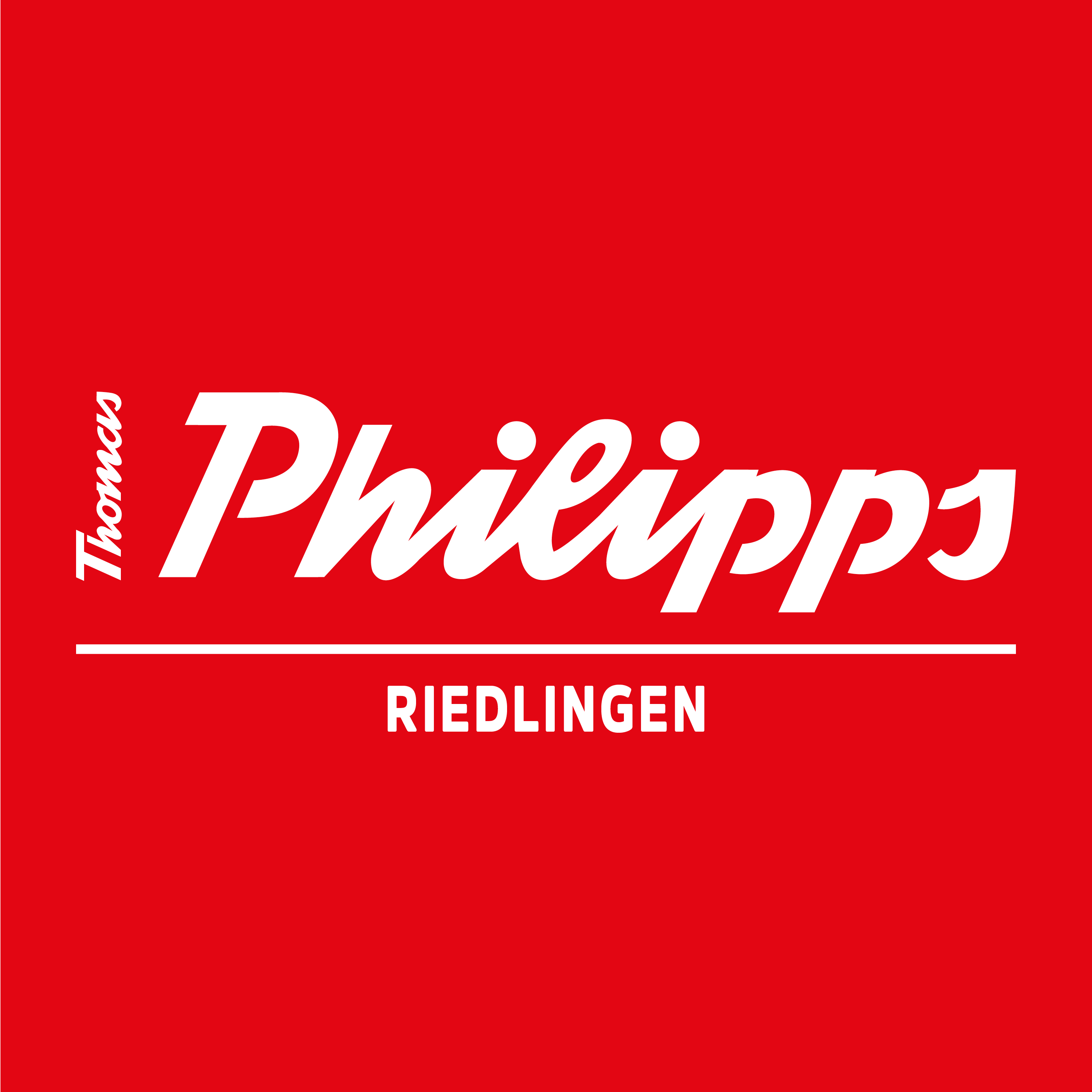 Logo von Thomas Philipps Riedlingen
