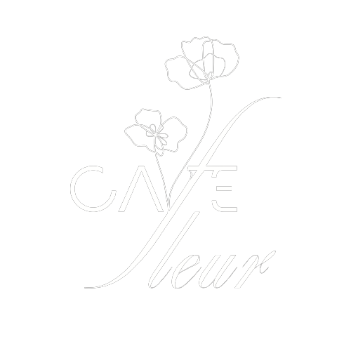 Logo von Café Fleur