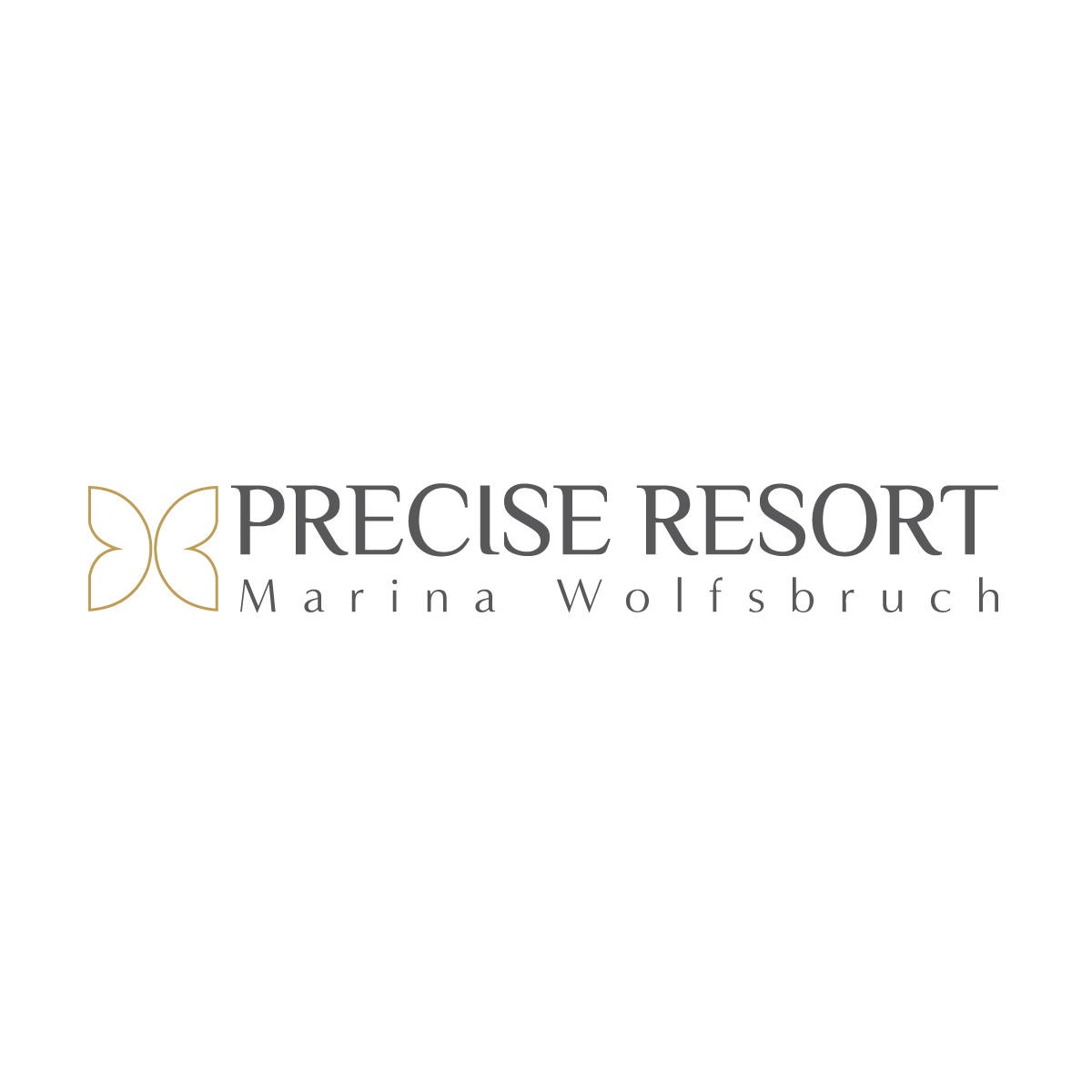 Logo von Precise Resort Marina Wolfsbruch