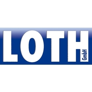 Logo von Loth GmbH Fliesen-Öfen-Kamine