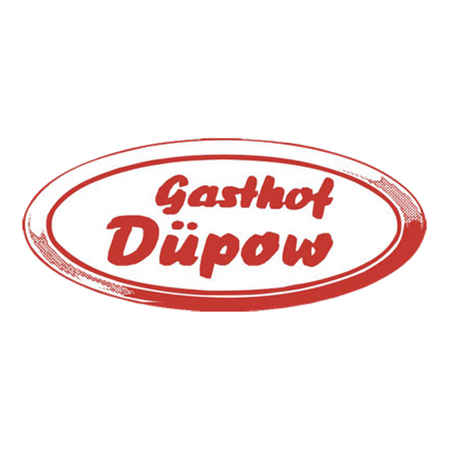 Logo von Gasthof Düpow