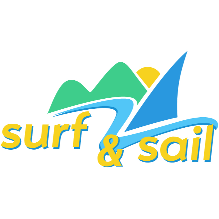 Logo von Tilo Grahl Surf & Sail