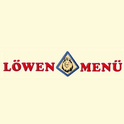 Logo von Löwen Menü Wysozki & Sohn GmbH