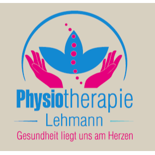 Logo von Sylvia Lehmann Physiotherapie