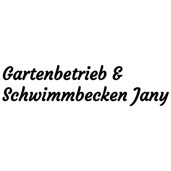 Logo von Annedore Jany Schwimmbecken & Mehr
