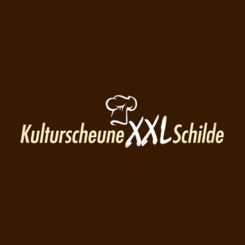 Logo von Kulturscheune Schilde