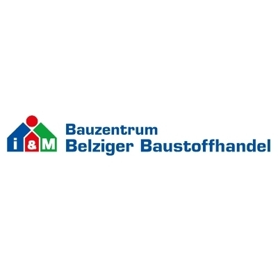 Logo von Belziger Baustoffhandel GmbH