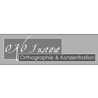 Logo von OKO Institut Orthografie u. Konzentration