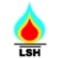 Logo von LSH Lehniner Sanitär und Heizungsbau GmbH