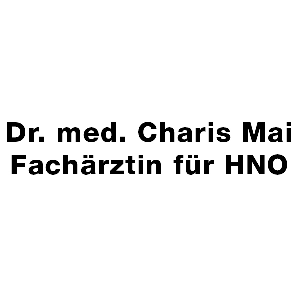 Logo von Dr. med. Charis Mai FÄ für HNO