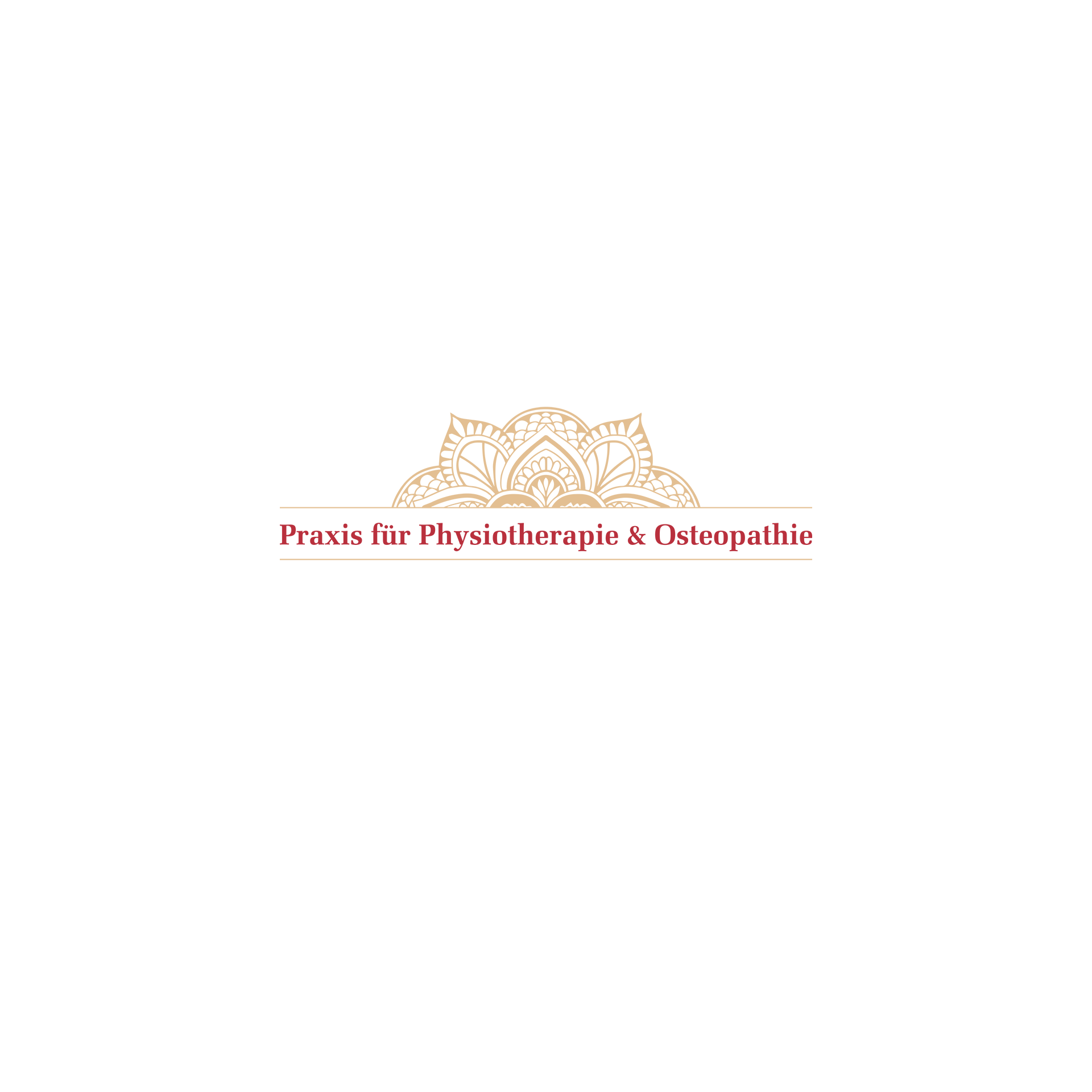 Logo von Praxis für Physiotherapie und Osteopathie - Heilpraktikerin Silvia Kasperschinski