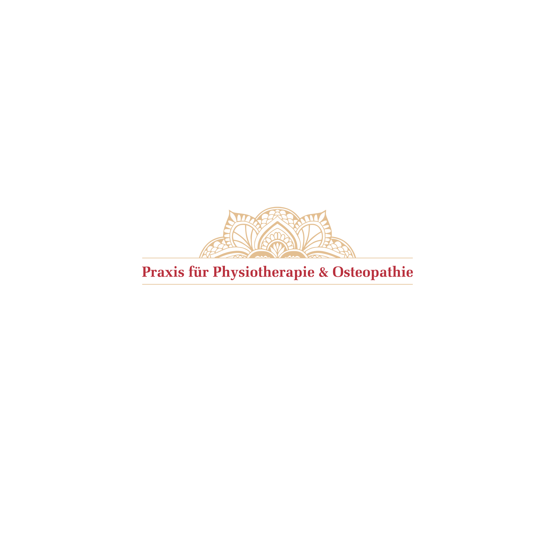 Logo von Praxis für Physiotherapie und Osteopathie - Heilpraktikerin Silvia Kasperschinski