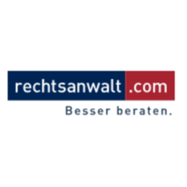Logo von Jens Kübler Rechtsanwalt