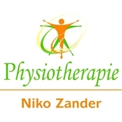 Logo von Physiotherapie Niko Zander