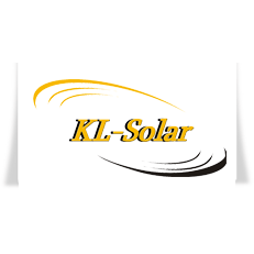 Logo von KL-Solar