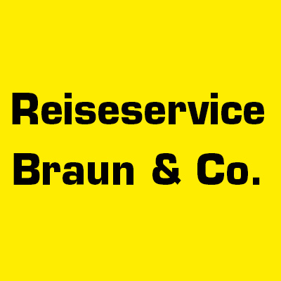 Logo von Romana Goschin Reiseservice Braun & Co.