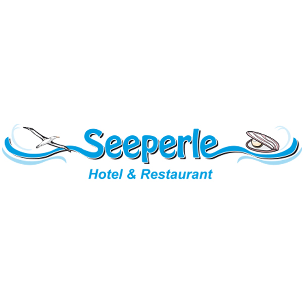 Logo von Hotel & Restaurant Seeperle
