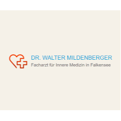 Logo von Dr. Walter Mildenberger Facharzt für Innere Medizin in Falkensee