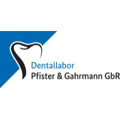 Logo von Dentallabor Pfister & Gahrmann GbR