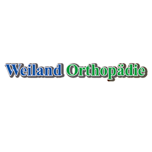 Logo von Klaus Weiland Orthopädie-Schuhtechnik