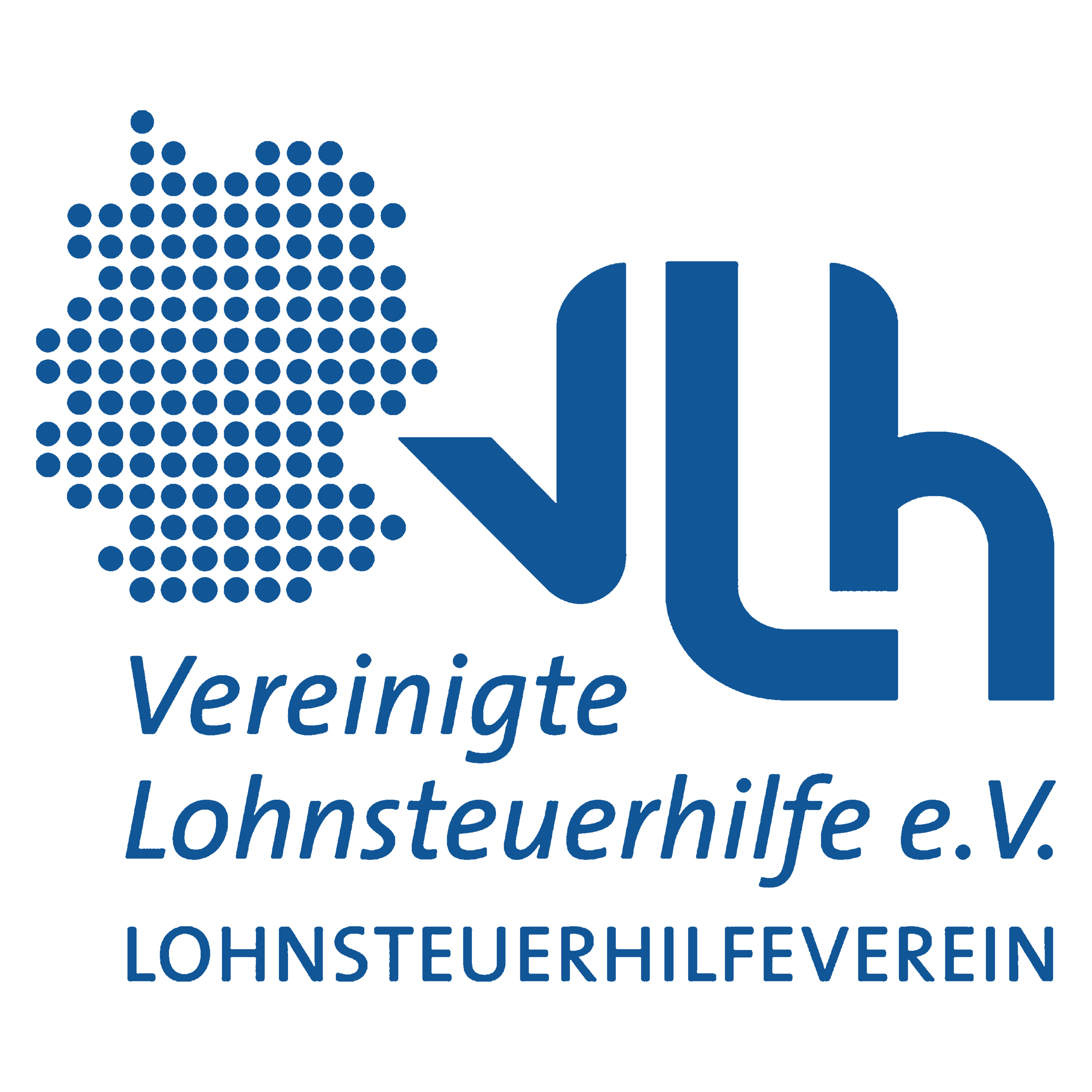 Logo von Vereinigte Lohnsteuerhilfe e.V. Beratungsstelle: Ines Hollstein