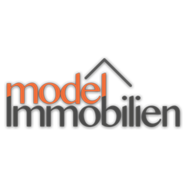 Logo von Model-Immobilien | Bernhard Model