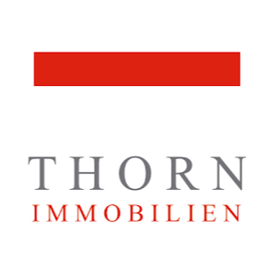 Logo von Thorn Immobilien - Immobilienmakler in Potsdam und Umgebung