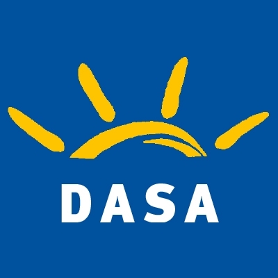 Logo von DASA GmbH Dachdecker- & Dachklempner
