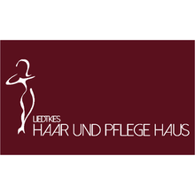 Logo von Haar und Pflege Haus Liedtke