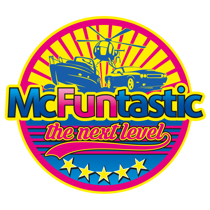 Logo von Fahrschule Helicopter-Tours & McFuntastic GmbH