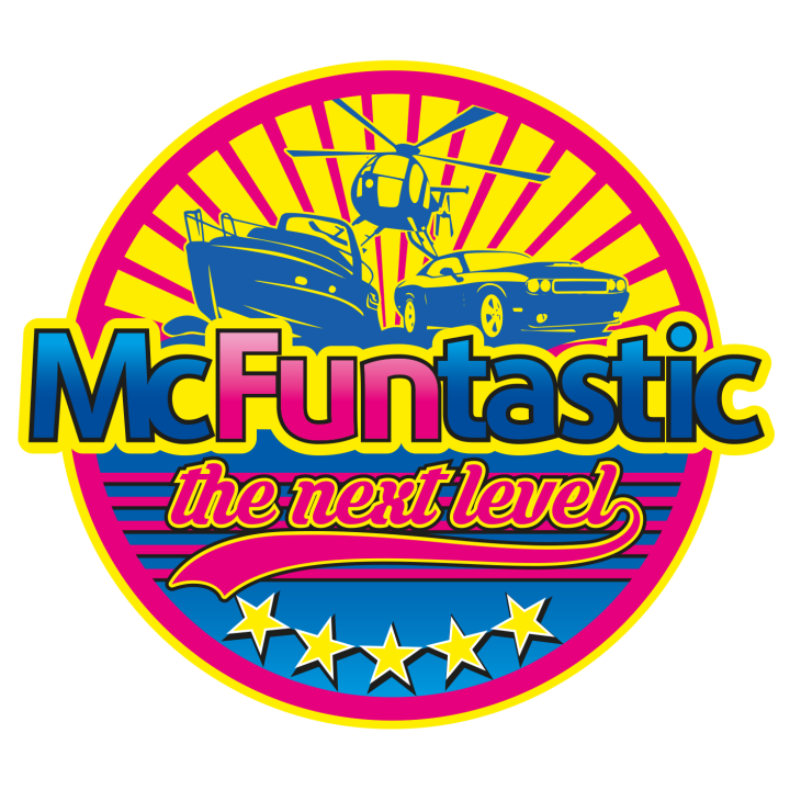 Logo von Helicopter-Tours & McFuntastic GmbH