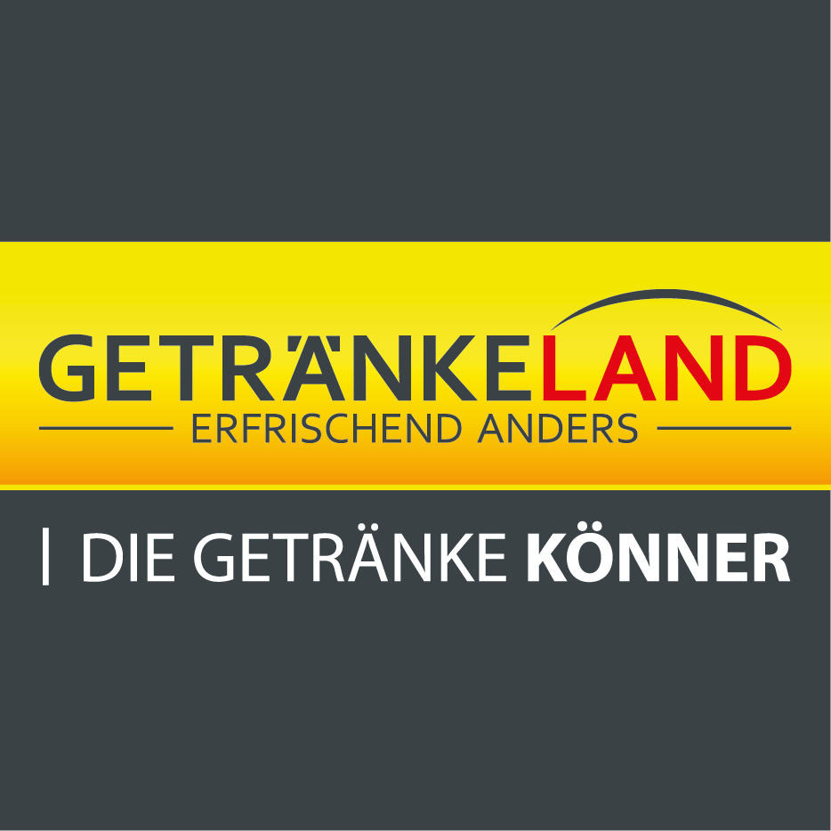 Logo von Getränkeland | Getränkemarkt zum Curland